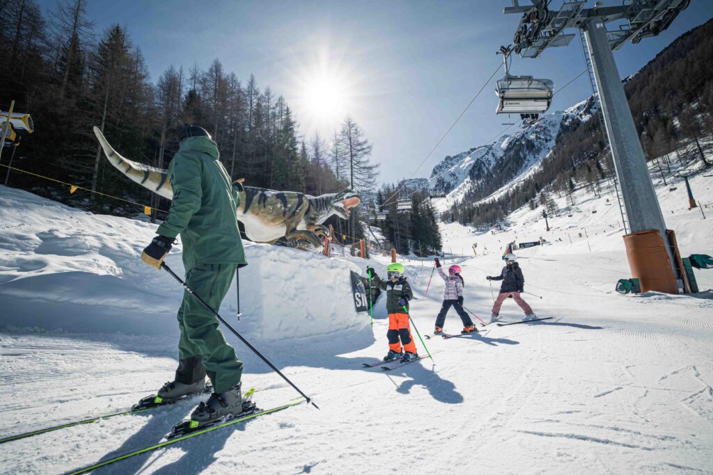 Skiworld Ahrntal