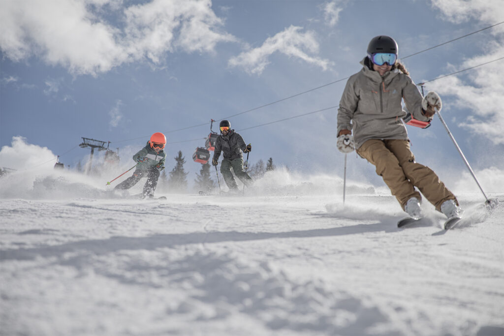 Skiworld Ahrntal